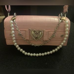 Pink Purse
